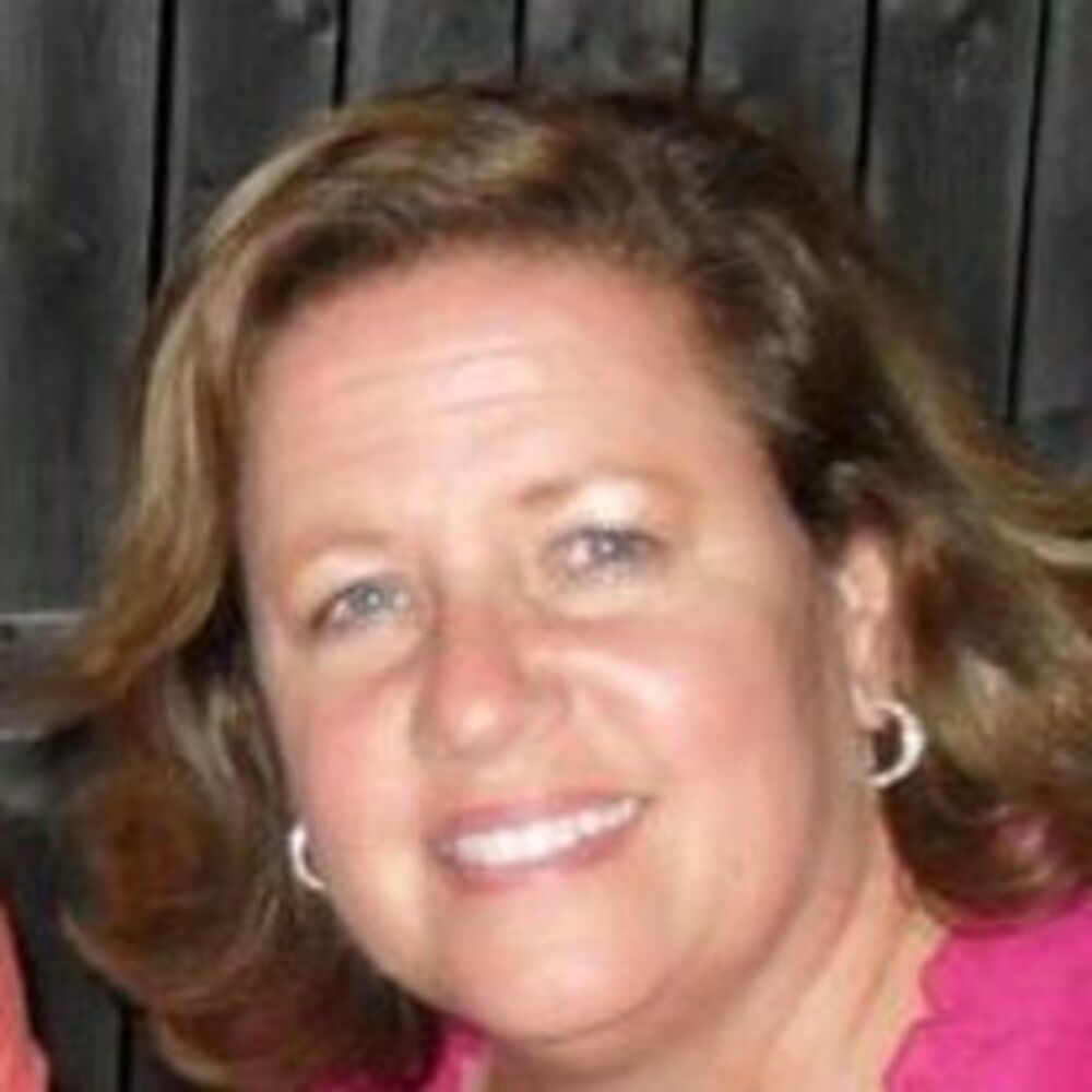 Meet your Posher, Mary Kay